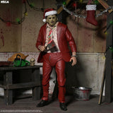 Texas Chainsaw Massacre Ultimate Actionfigur Santa Leatherface 18 cm