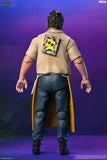 Fortnite/Texas Chainsaw Massacre Fortnitemares Actionfigur Leatherface 18 cm
