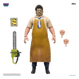 Fortnite/Texas Chainsaw Massacre Fortnitemares Actionfigur Leatherface 18 cm