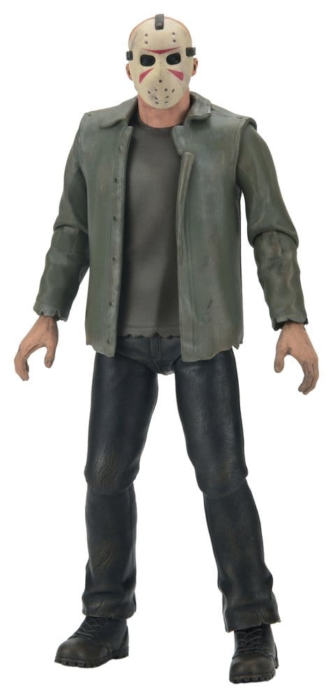 Fortnite: Fortnitemares Actionfigur Jason Voorhees 18 cm