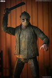 Friday the 13th: Sweet Revenge Ultimate Actionfigur Jason 18 cm