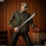 Friday the 13th: Sweet Revenge Ultimate Actionfigur Jason 18 cm