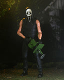 Ghost Face Ultimate Actionfigur Ghost Face Inferno 18 cm