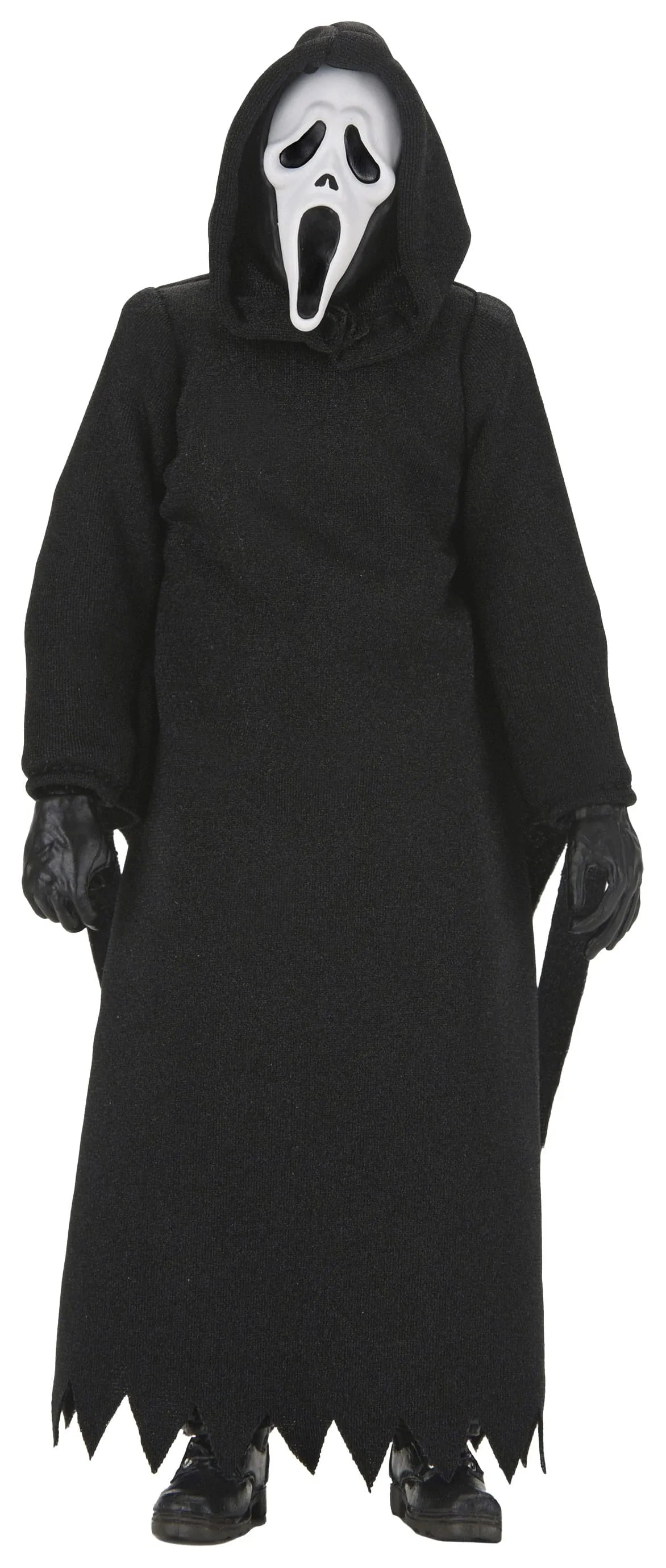 Scream Actionfigur Ultimate Ghost Face Returns 18 cm