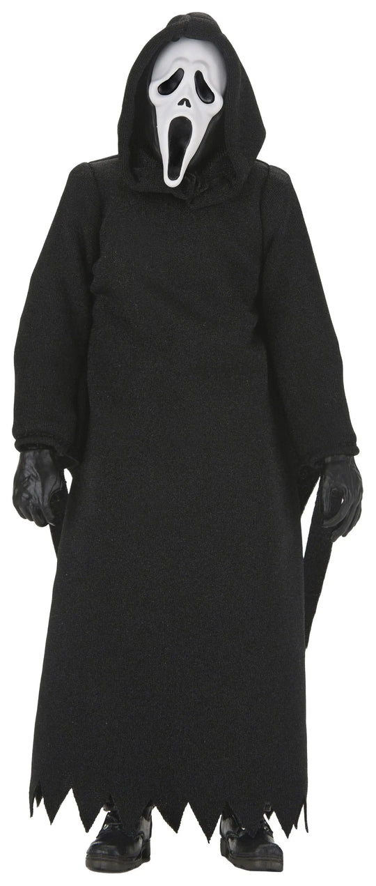 Scream Actionfigur Ultimate Ghost Face Returns 18 cm