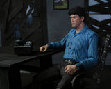 Tanz der Teufel Actionfigur Ultimate Ash 18 cm
