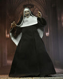 The Conjuring Universe Ultimate Actionfigur The Nun (Valak) 18 cm