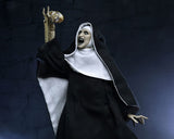 The Conjuring Universe Ultimate Actionfigur The Nun (Valak) 18 cm