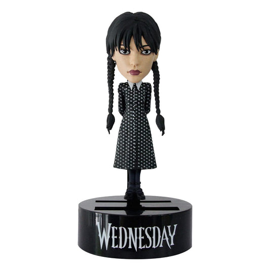 Wednesday Body Knocker Wackelfigur Wednesday 16 cm