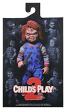Child's Play 2 Actionfigur Ultimate Chucky 18 cm