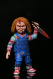 Chucky (TV Series) Actionfiguren Blind Box 1/7 Good Guy Series 2 Sortiment (12)