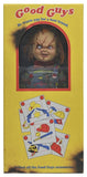 Bride of Chucky Actionfigur Chucky 25 cm