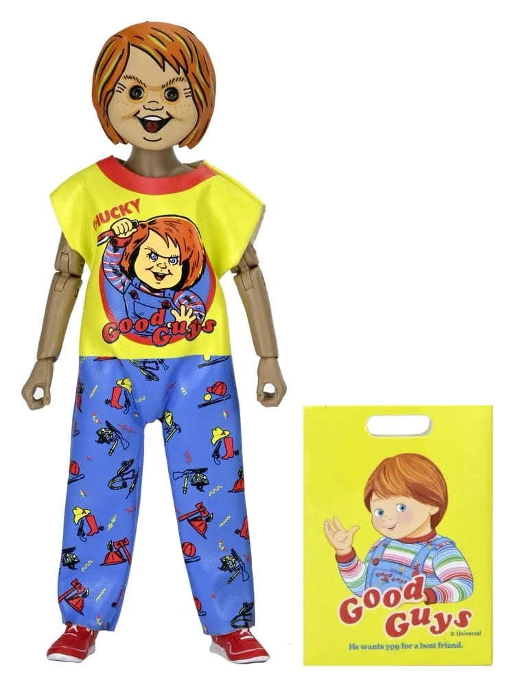 Ben Cooper: Series 13 Cooper Actionfiguren 15 cm Sortiment (15)