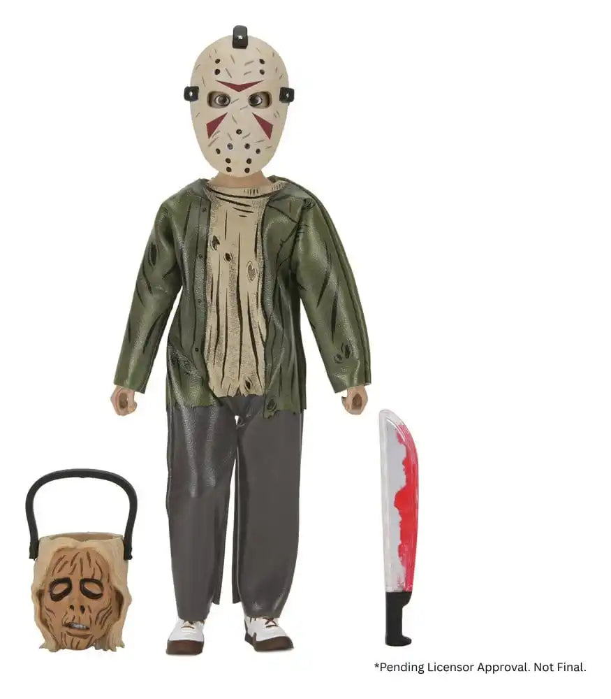 Ben Cooper: Series 13 Cooper Actionfiguren 15 cm Sortiment (15)