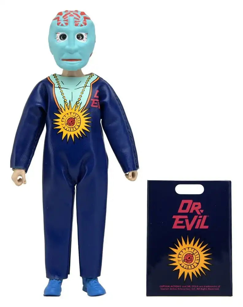 Ben Cooper: Series 14 Cooper Actionfiguren 60's Sci-Fi 15 cm Sortiment (12)