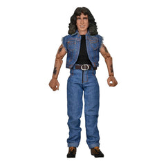 AC/DC Clothed Actionfigur Bon Scott (Highway to Hell) 20 cm