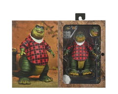 NECA Ultimate Earl Sinclair US