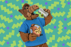 Alf Actionfigur Ultimate Totally 80s Alf 15 cm