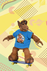 Alf Actionfigur Ultimate Totally 80s Alf 15 cm