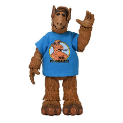 Alf Actionfigur Ultimate Totally 80s Alf 15 cm