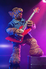 Alf Actionfigur Ultimate Born to Rock Alf 18 cm NECA