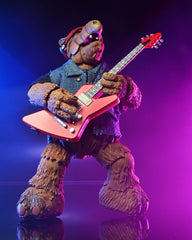 Alf Actionfigur Ultimate Born to Rock Alf 18 cm NECA