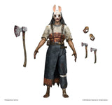 Dead by Daylight Actionfigur Huntress 18 cm