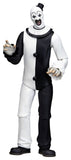 Fortnite: Fortnitemares Actionfigur Art the Clown 18 cm