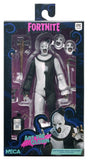Fortnite: Fortnitemares Actionfigur Art the Clown 18 cm
