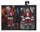 Terrifier 3 Actionfigur Ultimate Santa Suit Art the Clown (Bloody Version) 18 cm