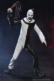 Terrifier Actionfigur 1/4 Art the Clown 45 cm
