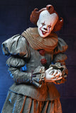 Es: Welcome To Derry Actionfigur 1/4 Pennywise 45 cm