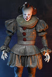 Es: Welcome To Derry Actionfigur 1/4 Pennywise 45 cm