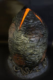 Aliens Schaumstoff-Replik 1/1 Xenomorph Ei & Latex Facehugger 91 cm