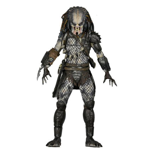 Predator 2: The Lost Tribe Ultimate Actionfigur Elder Predator 18 cm