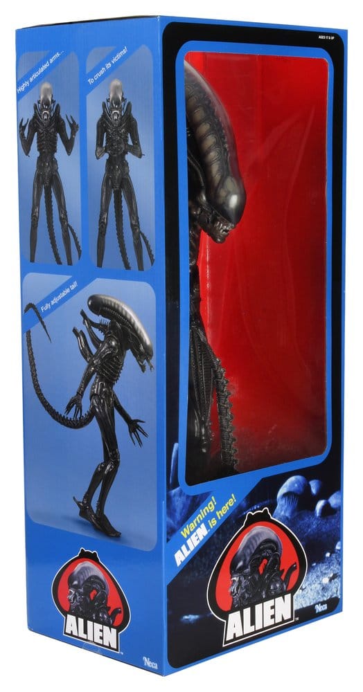 Alien 1/4 Actionfigur Big Chap 56 cm