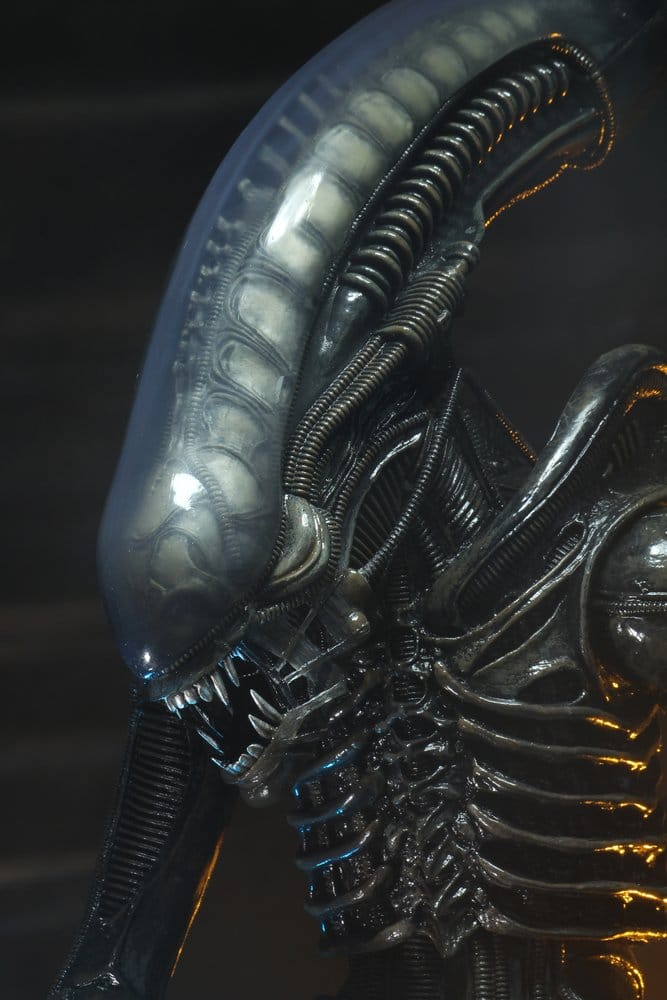 Alien 1/4 Actionfigur Big Chap 56 cm