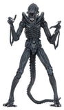 Aliens Ultimate Actionfigur Warrior (1986) Blue 23 cm
