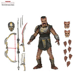 Predator: Badlands Actionfigur Ultimate Dek 17 cm