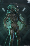 Alien: Earth Ultimate Actionfigur Xenomorph 18 cm