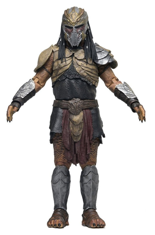Predator: Badlands Ultimate Actionfigur Kwei (Dek's Brother) 18 cm