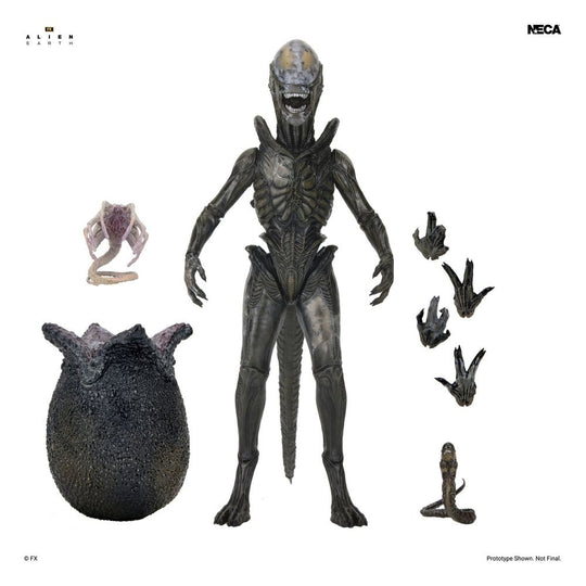 Alien: Earth Ultimate Actionfigur Wendy's Xenomorph 18 cm