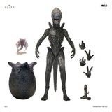 Alien: Earth Ultimate Actionfigur Wendy's Xenomorph 18 cm