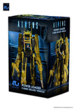 Aliens Deluxe Fahrzeug Power Loader (P-5000) (40th Anniversary) 28 cm