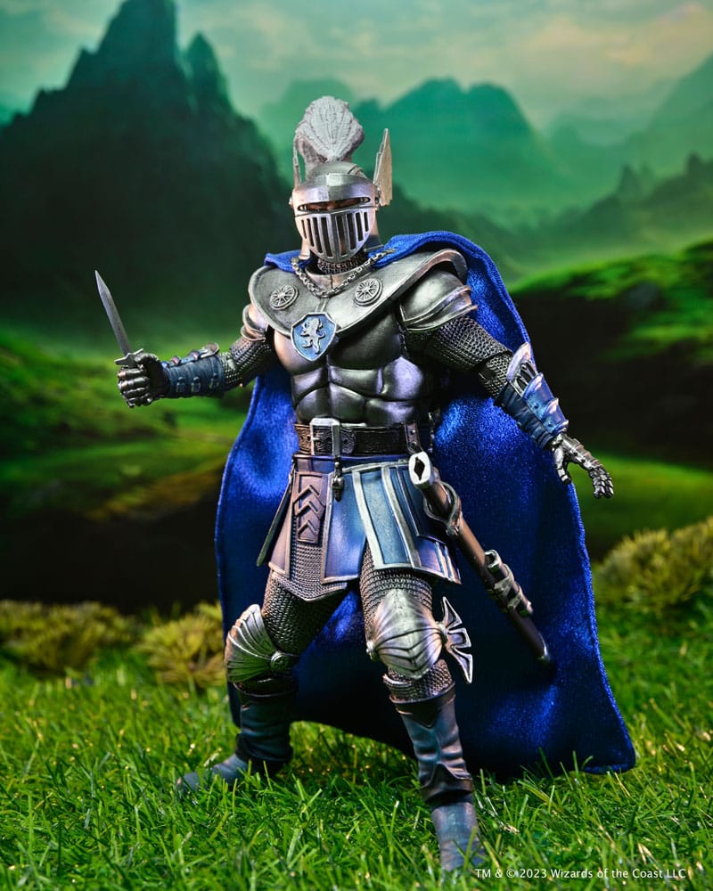 Dungeons & Dragons Actionfigur Ultimate Strongheart 18 cm