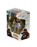 Teenage Mutant Ninja Turtles (Archie Comics) Actionfigur Dreadmon 18 cm