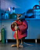 Teenage Mutant Ninja Turtles (Mirage Comics) Actionfigur Splinter 18 cm