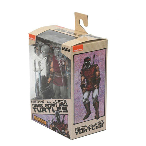 Teenage Mutant Ninja Turtles (Mirage Comics) Foot Ninja Classic Colors 18 cm - Smalltinytoystore