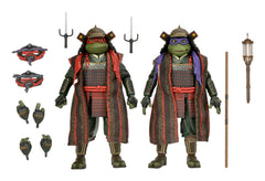 Turtles III Actionfiguren 2-Pack Donatello & Raphael 18 cm