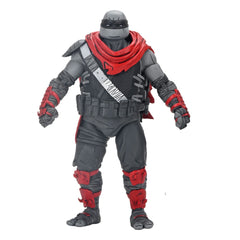 Teenage Mutant Ninja Turtles (The Last Ronin The Lost Years) Actionfigur Leonardo Nightwatcher 18 cm